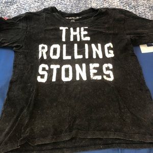 The Rolling Stones T-shirt